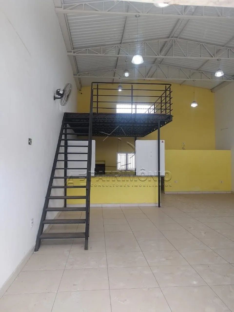 GALPÃO JARDIM RESIDENCIAL NIKKEY - Foto 3