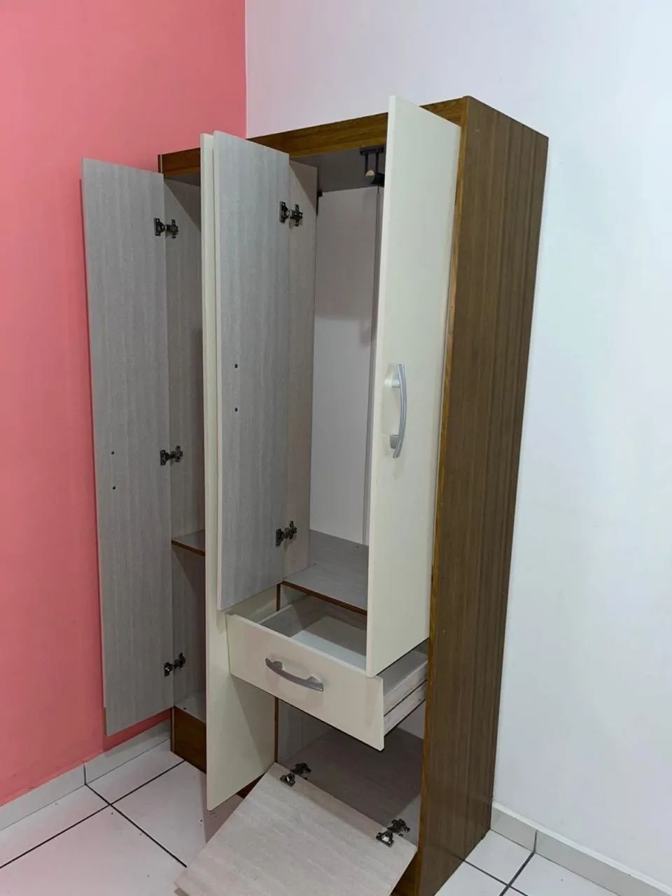 Guarda-roupa  - Foto 5