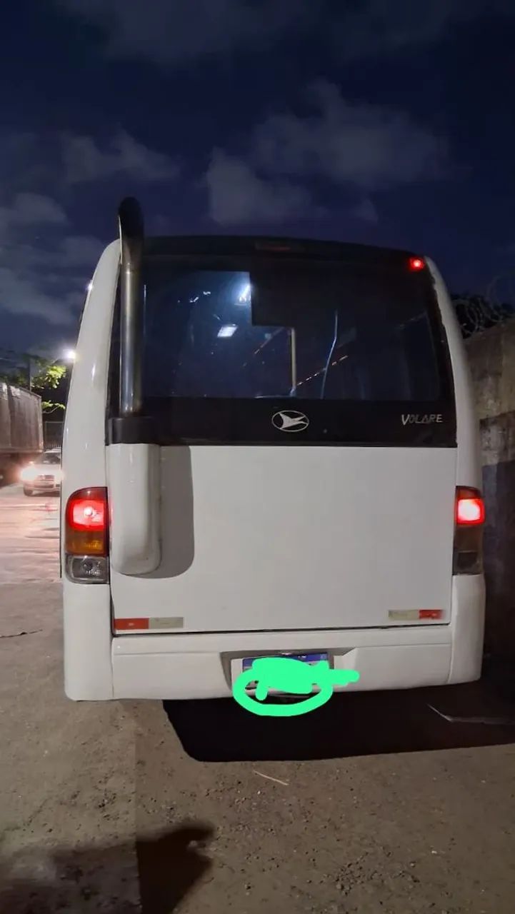 Micro ônibus  - Foto 3