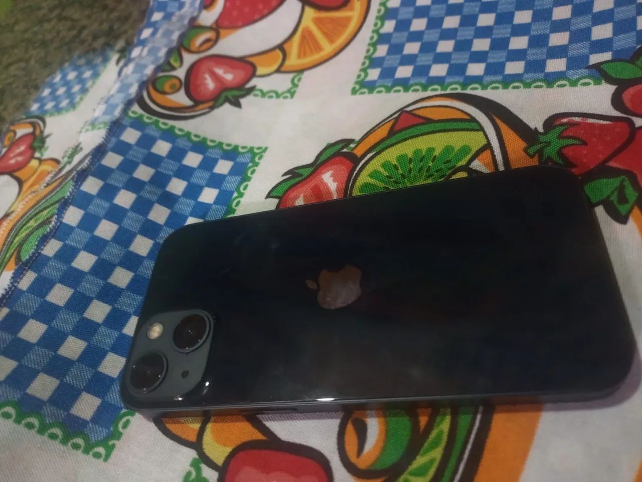 iPhone 13 128 gb preto  - Foto 3