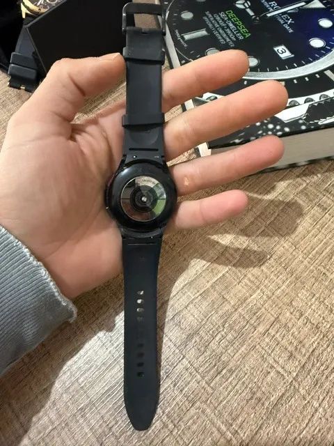 Smartwatch Sansung - Foto 2