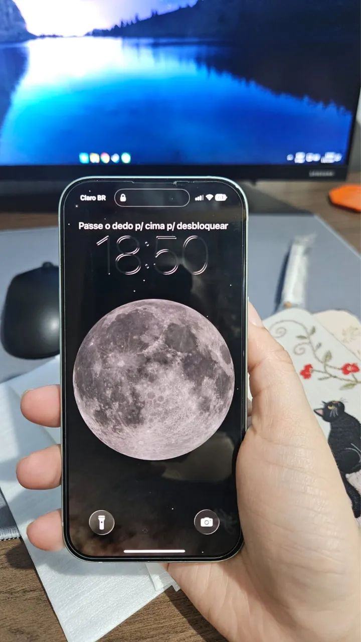 iPhone 15 128gb - Foto 3