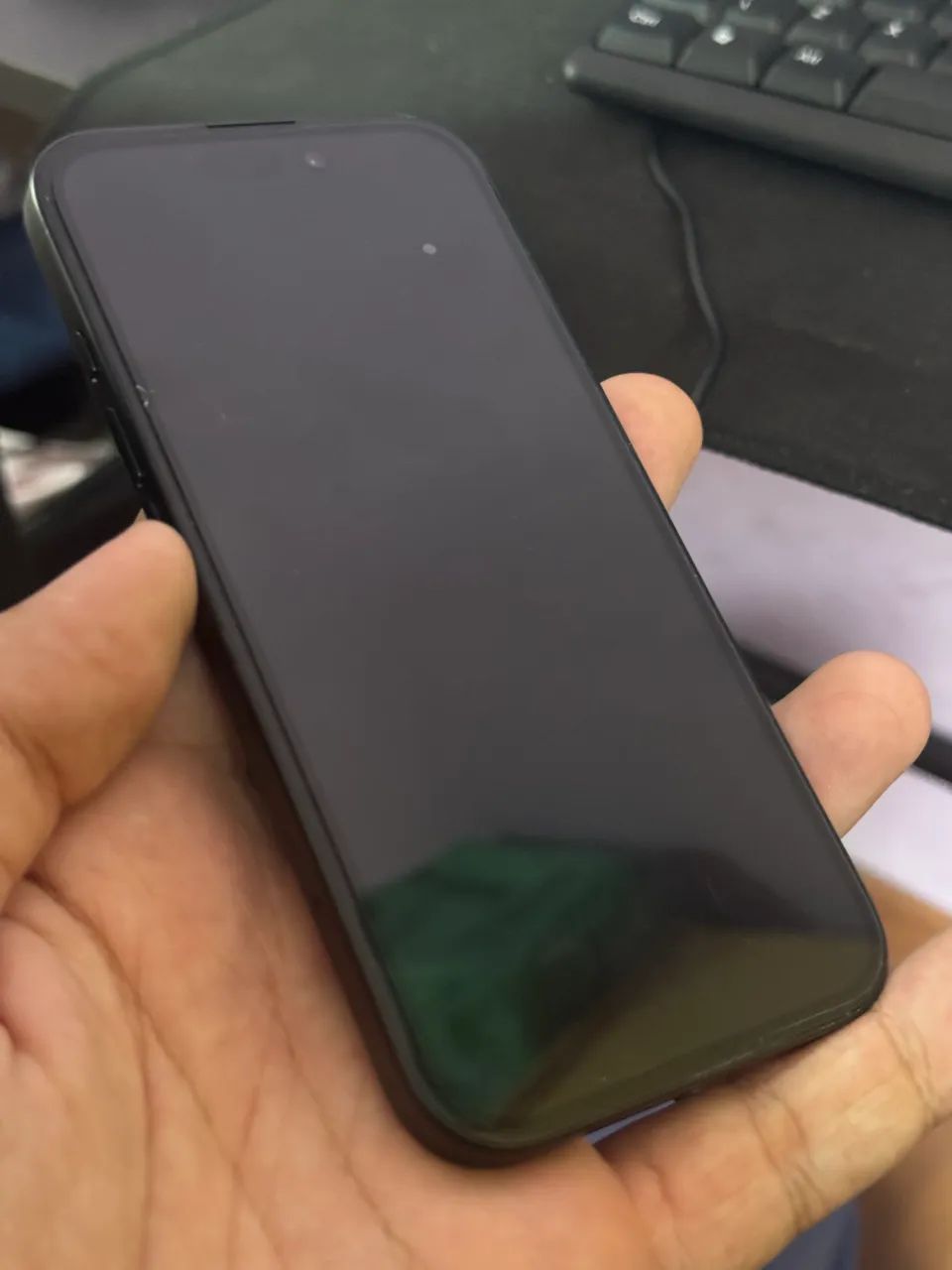 iPhone 16 128gb - Foto 2