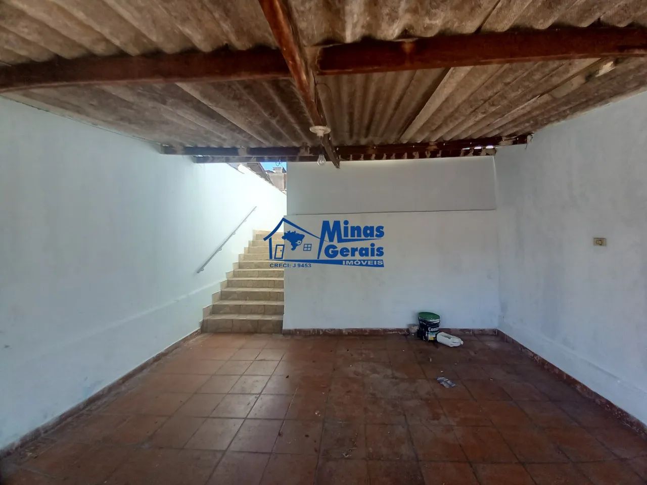 CASA PARA LOCAÇÃO - BOSQUE DOS EUCALIPTOS - Foto 3