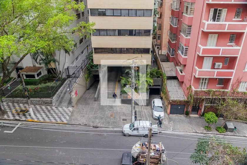 Apartamento à Venda - Jardim Paulista, 3 Quartos, 132 m2 - Foto 7