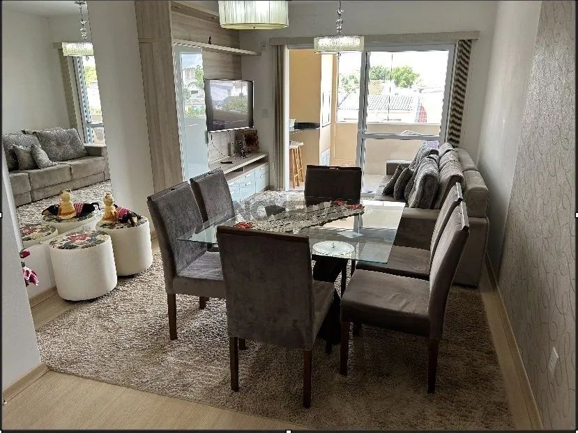 Excelente apartamento 03 dormitórios, sendo uma suíte . - Foto 2