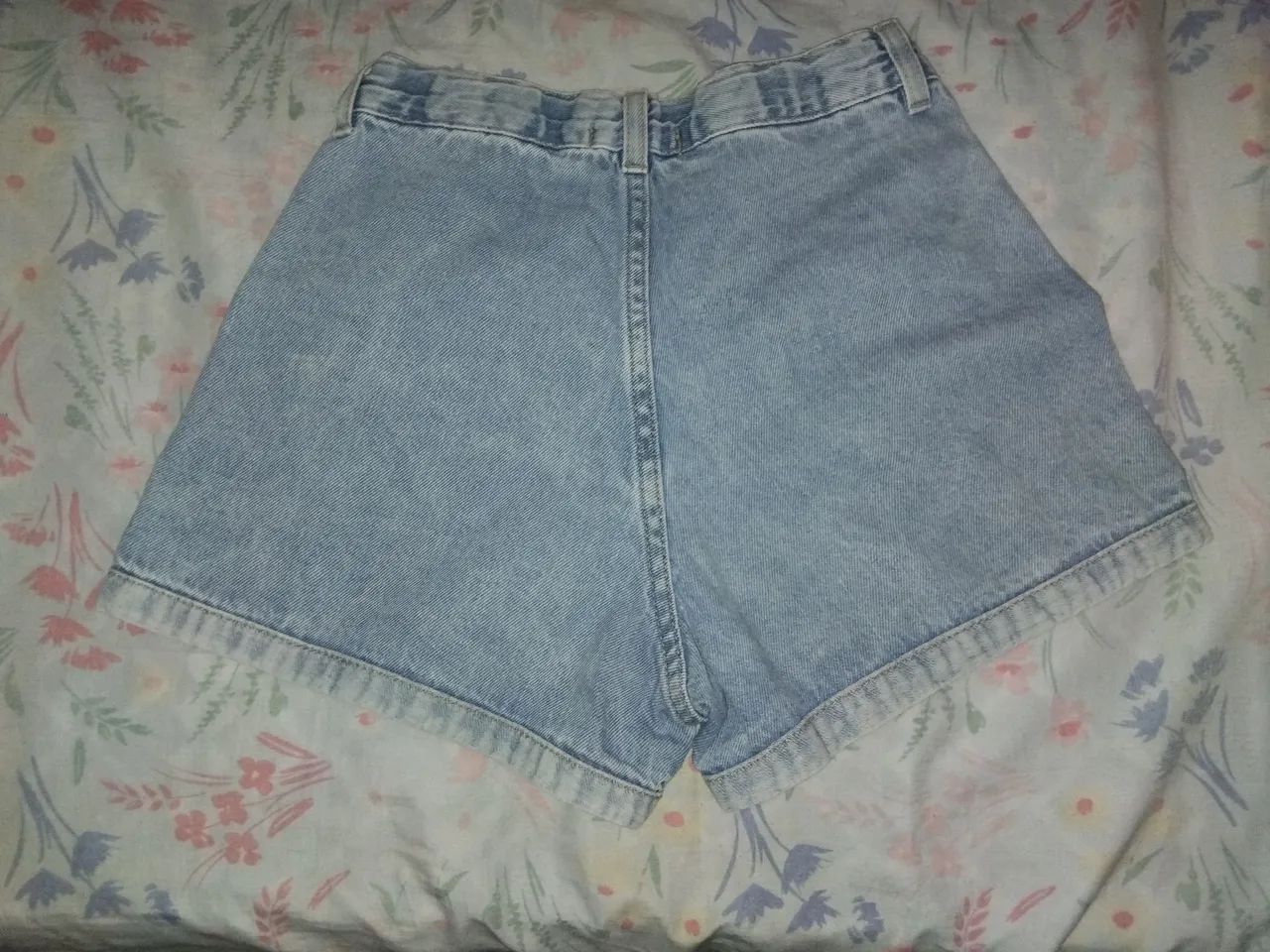 Short jeans  - Foto 2