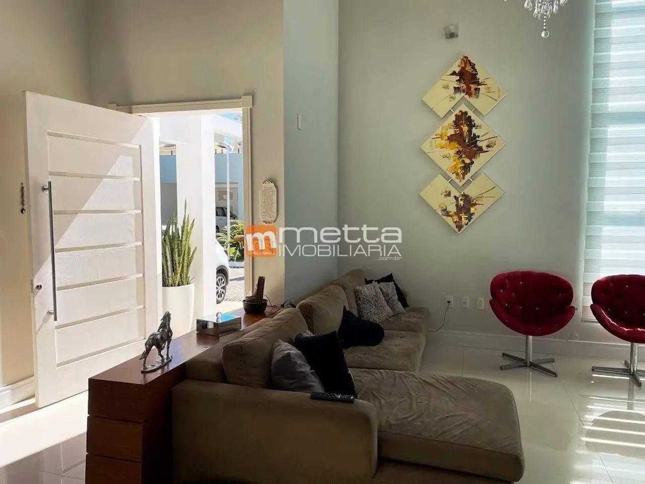 Casa de Condomínio em condomínio à Venda em Florianópolis - SC - Foto 4