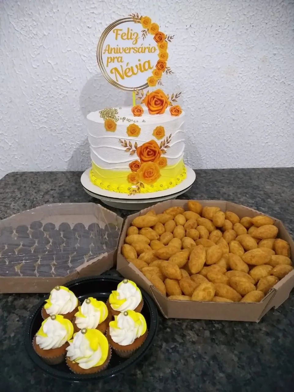 Kit Festa (promoção) - Foto 5