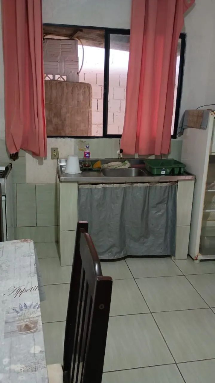 Alugo Kitinetes para homens e rapazes solteiros  - Foto 5