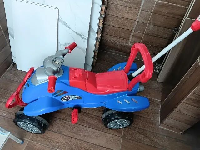MOTO INFANTIL  - Foto 2