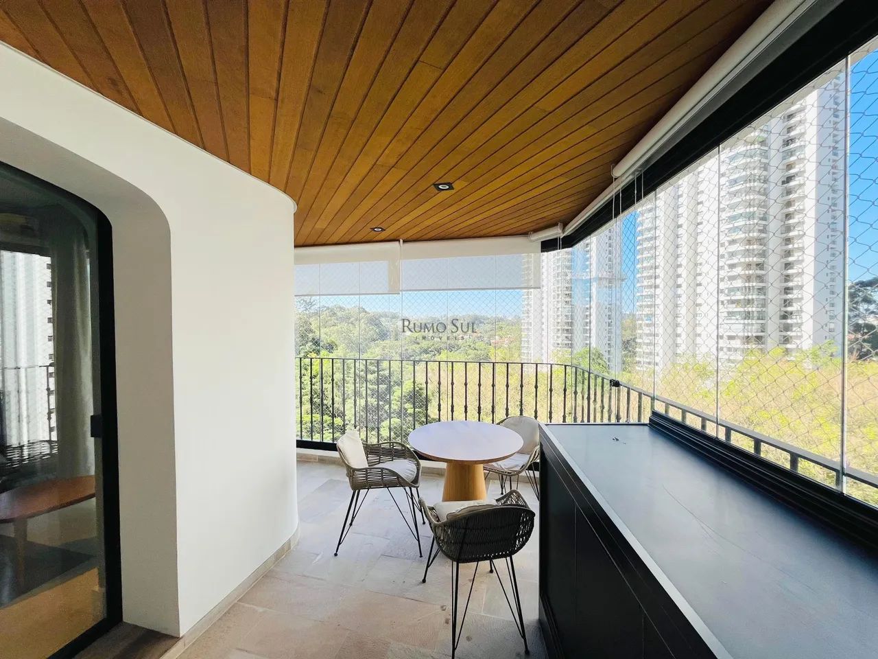 APARTAMENTO Jardim Marajoara - Foto 5