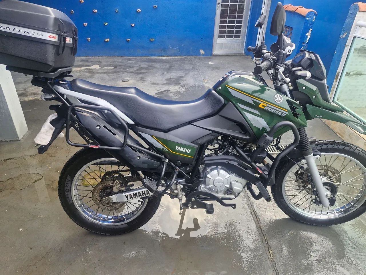 Moto em estado de zero - Foto 5