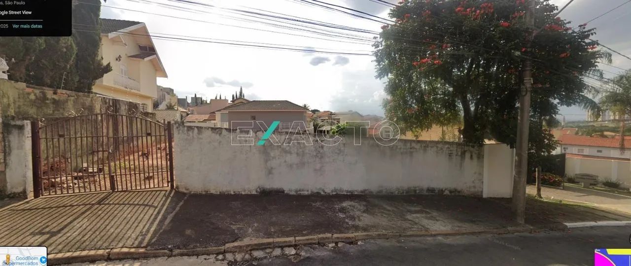 terreno - Parque Taquaral - Campinas - Foto 2