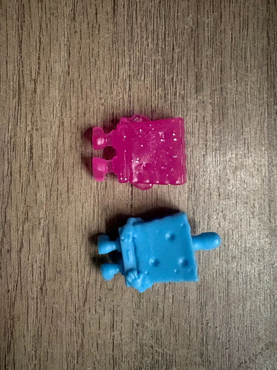 Bob Esponja - Colecionável - Foto 2