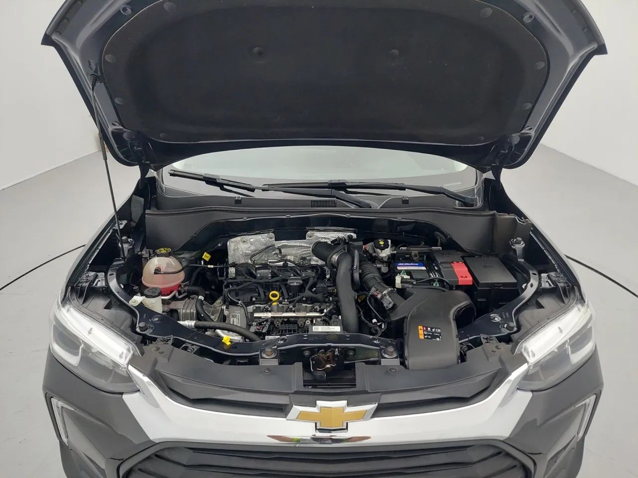 Chevrolet Tracker LT 1.0 Turbo 12V Flex Aut., foto 10 de 18