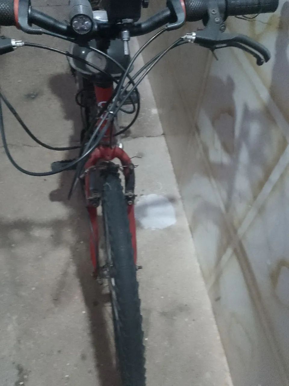Bicicleta motorizada  - Foto 4