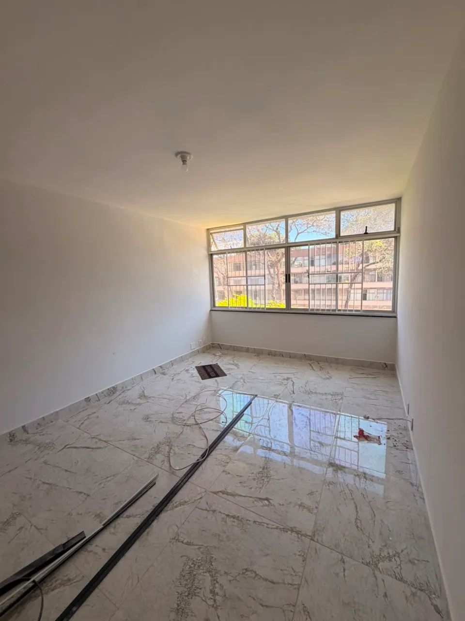 Alugo apto de 3 quartos na 404 norte  - Foto 3