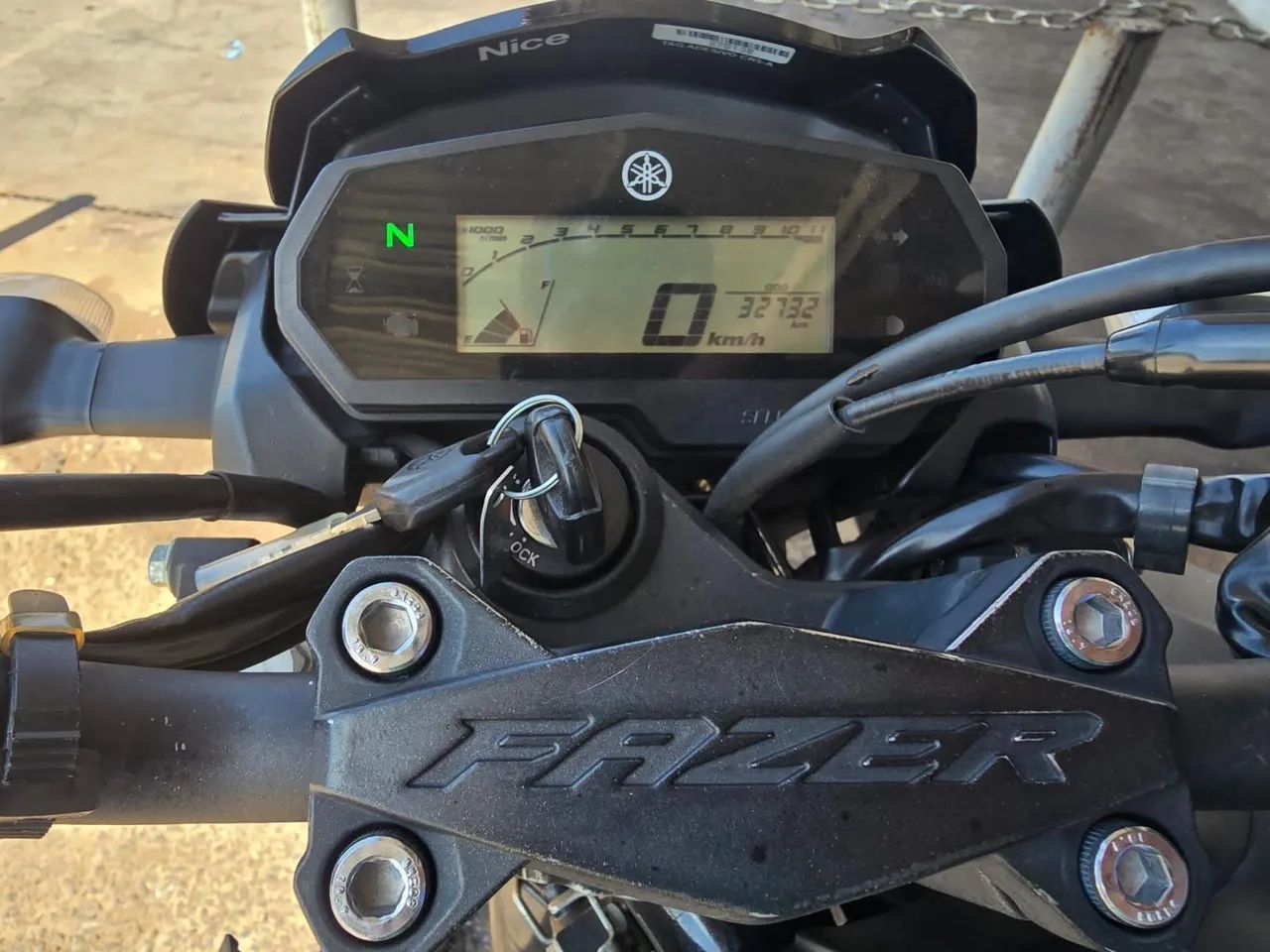yamaha  - Foto 3