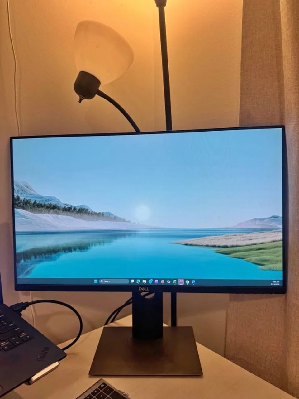 Monitor DELL 27 polegadas