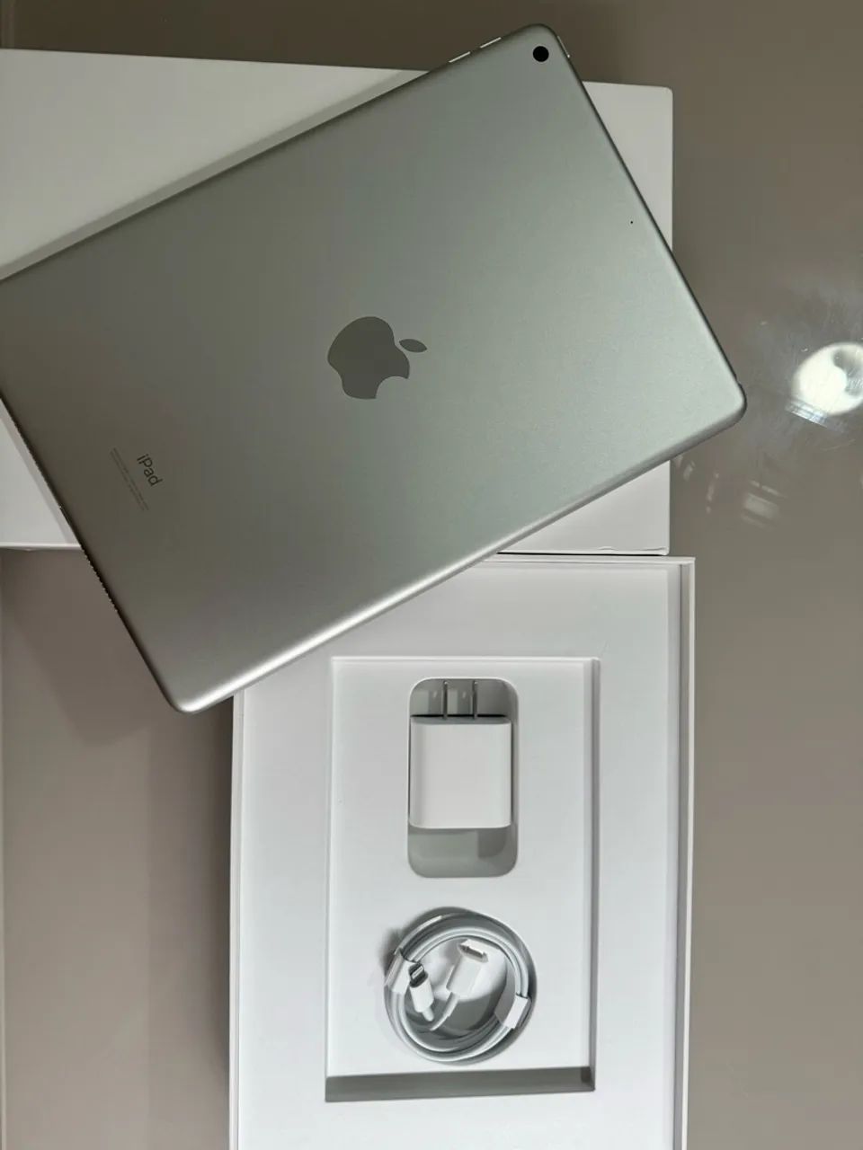 IPAD 9 64gb - Foto 2