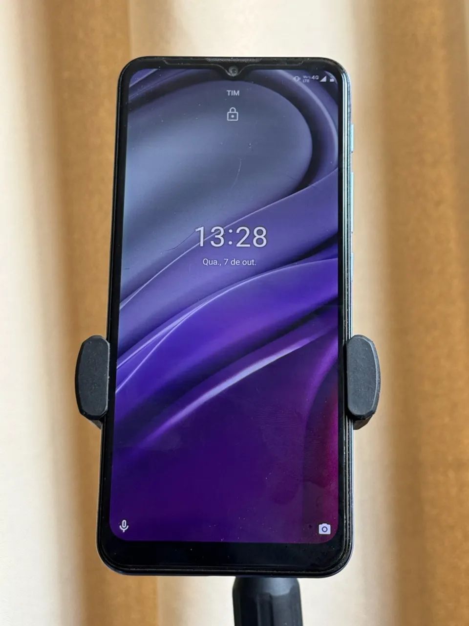 Moto G20 + Capa de Brinde