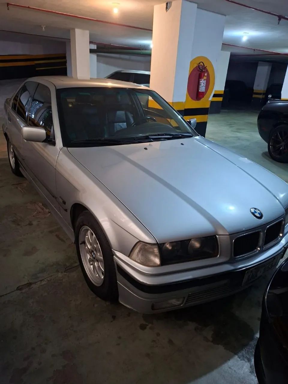 BMW 328I 1996