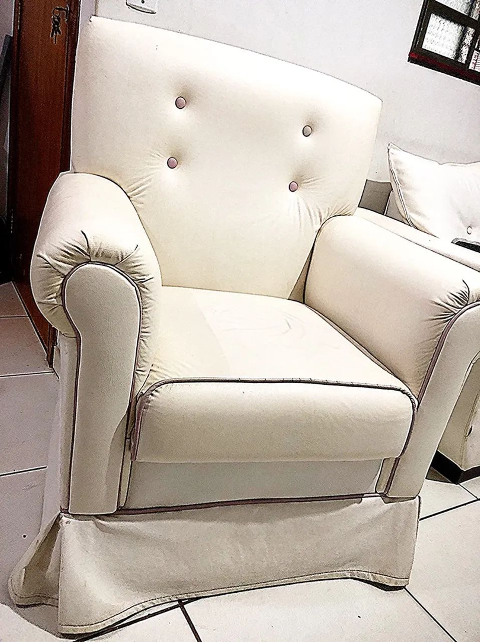 Poltrona  - Foto 4