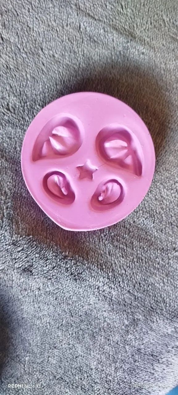 Desapego de moldes para biscuit  - Foto 3