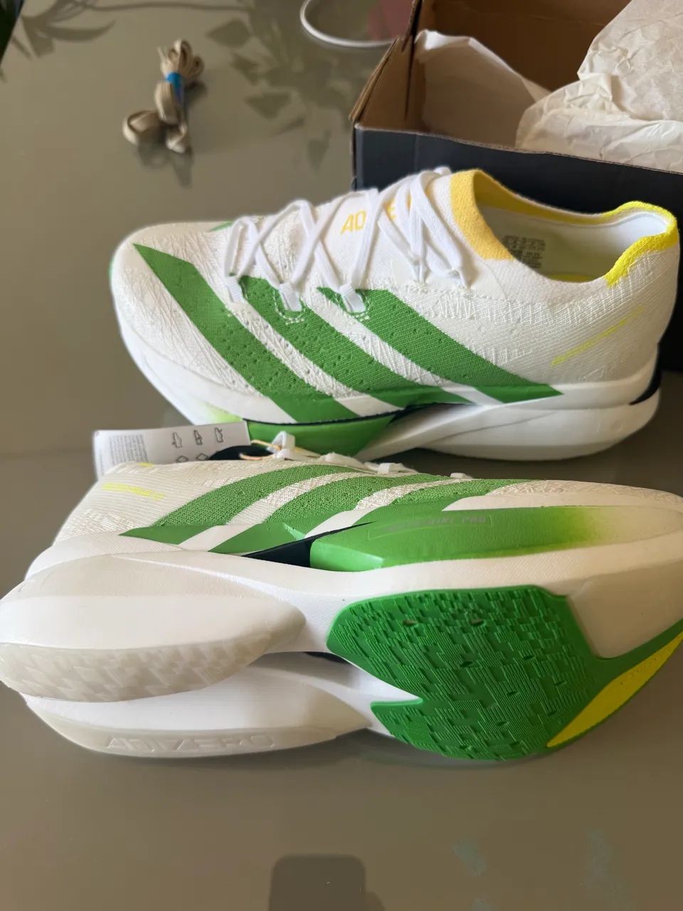 Adidas prime x3 strung - Foto 3