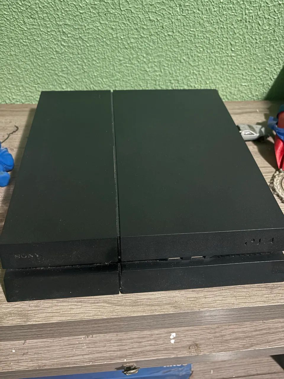 Ps4 FAT  - Foto 2