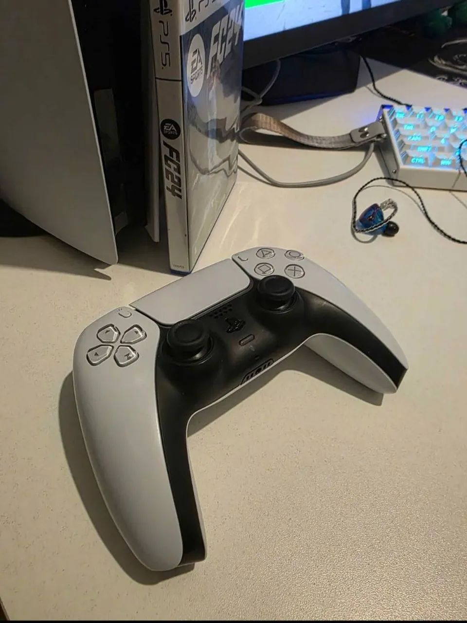 Playstation 5 - Foto 5