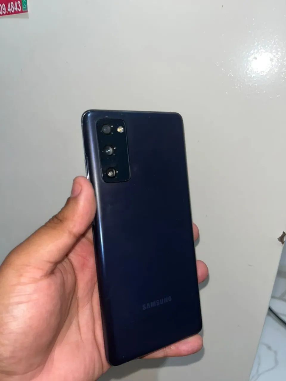 Samsung s20 fe 