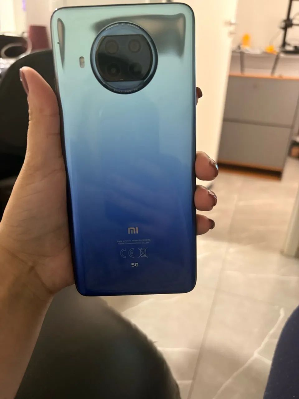 Xiaomi Mi 10t lite - Foto 2