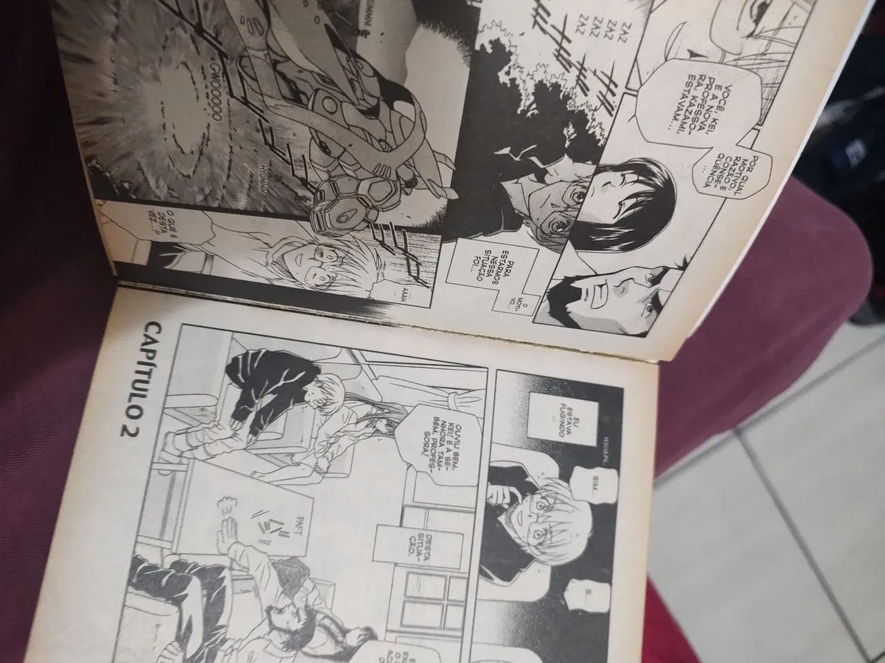 Onegai Teacher - Foto 3