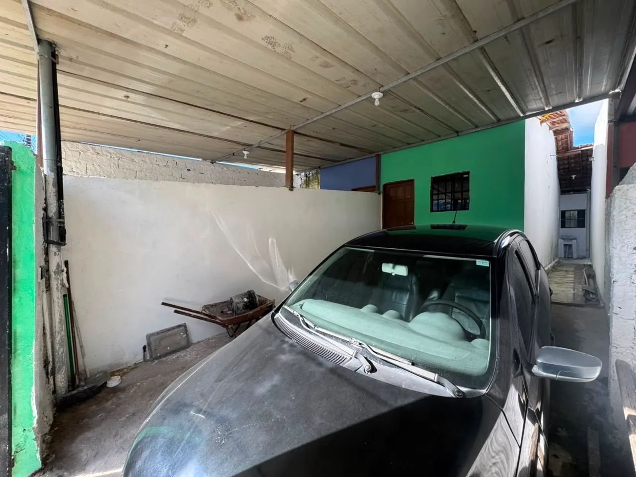ALUGA-SE CASA NOVA (PRIMEIRO ALUGUEL) - Foto 3