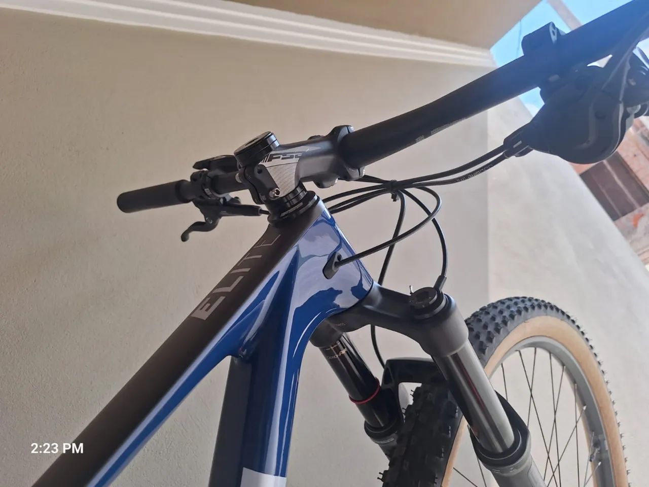 Caloi Full carbono - Foto 5