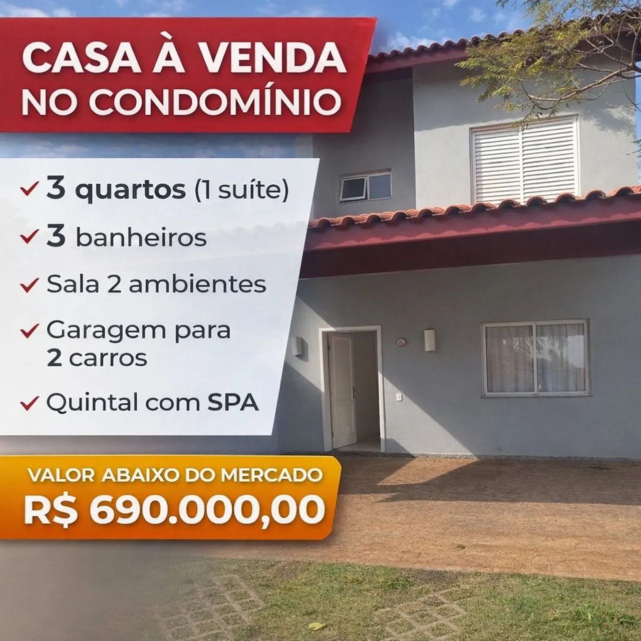 Foto - Limeira - Jardim do Lago