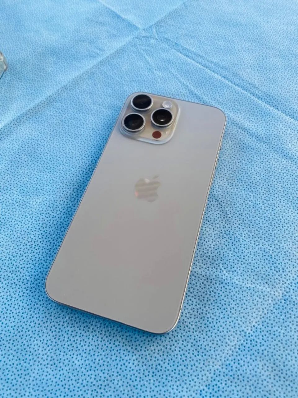 iPhone 15 Pro MAX  - Foto 3