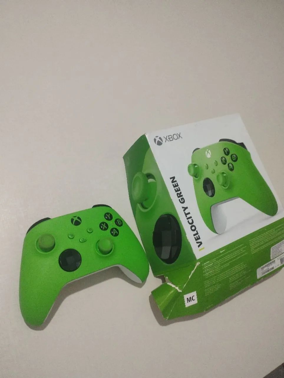 Controle Xbox original desapego - Foto 4