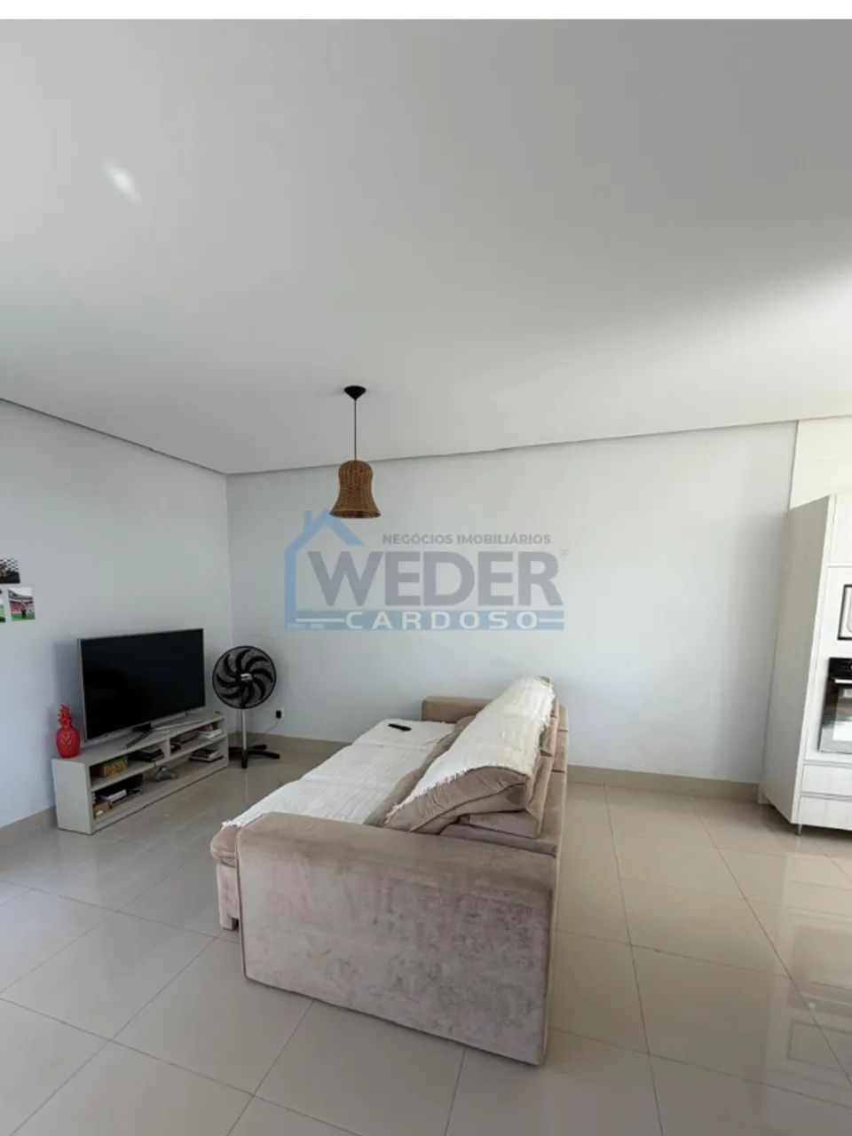 ? Casa ampla com área de lazer completa em Gurupi. - Foto 2