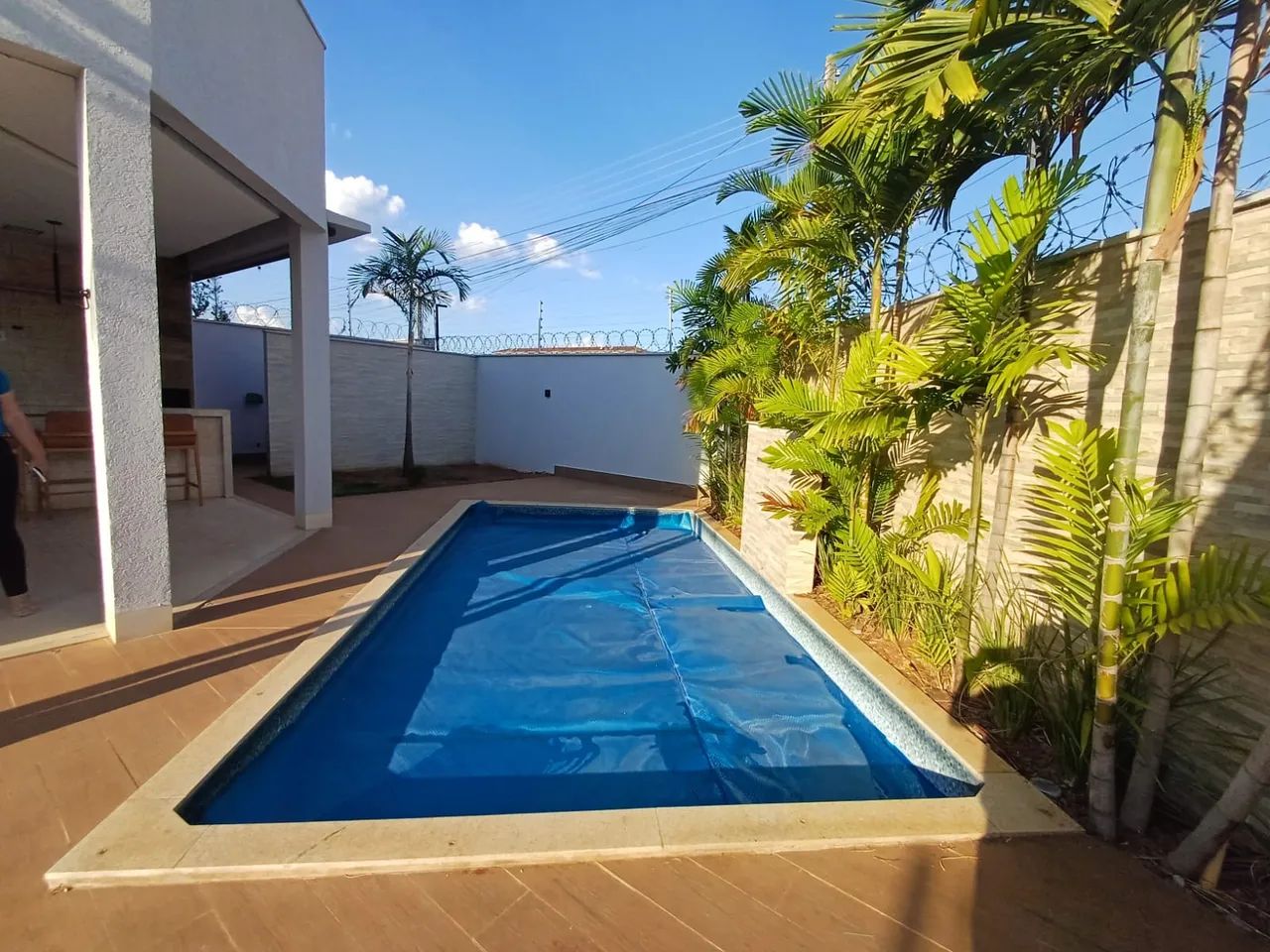 CASA ALTO PADRÃO SETOR MOINHO DOS VENTOS - Foto 2