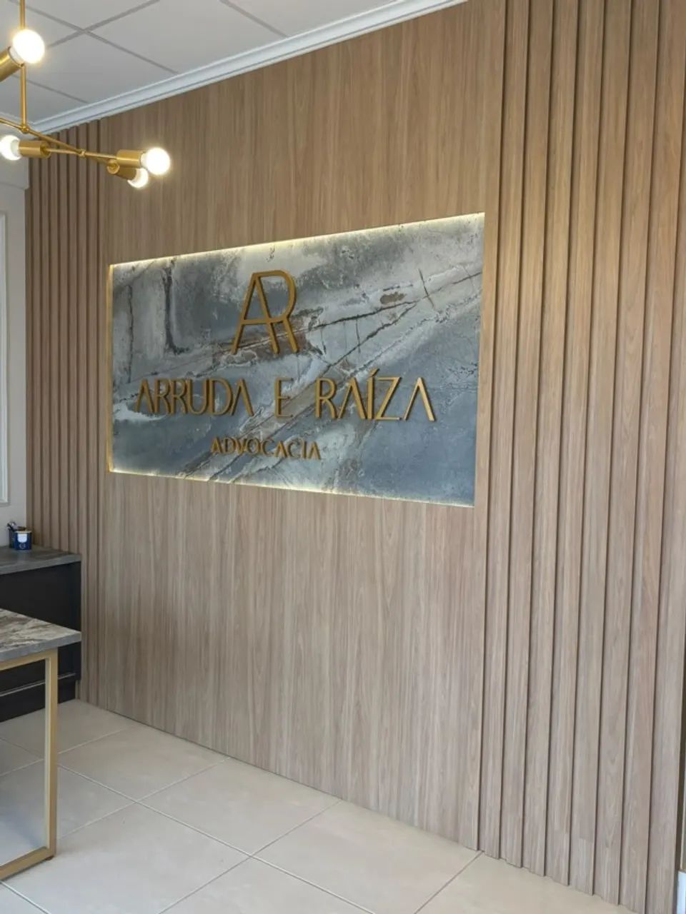 ESCRITÓRIO COMPLETO EM PALHOÇA/SC - Foto 4