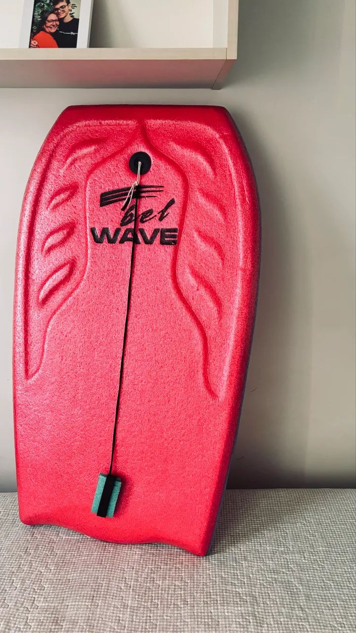 Prancha de surf 