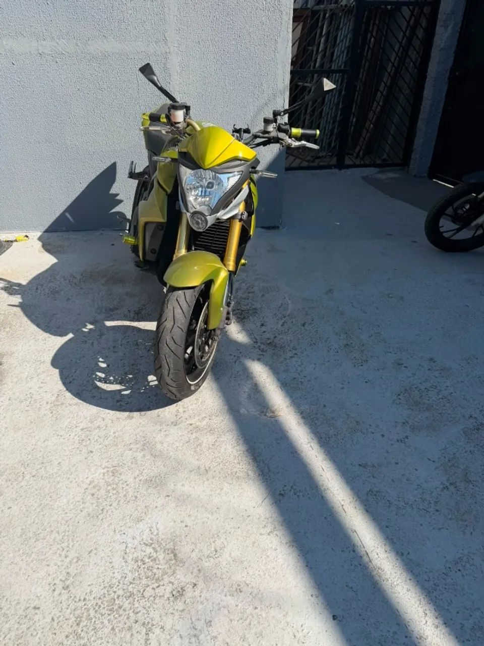 Vendo CB 1000r