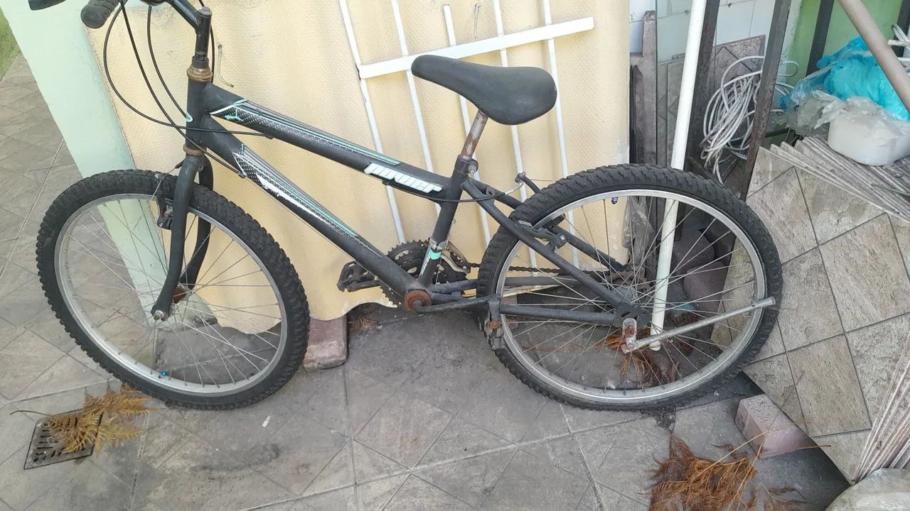 Bicicletas com defeito  - Foto 3