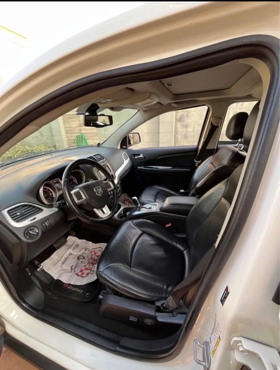 Dodge Journey RT 3.6 V6 Aut. 2012 - Foto 5
