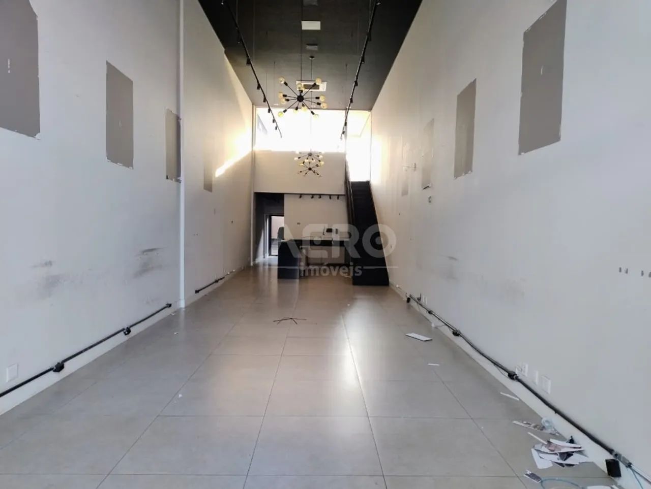 Salão para aluguel com 132,71 m² e 1 quarto em Centro, Bauru - SP - Foto 3
