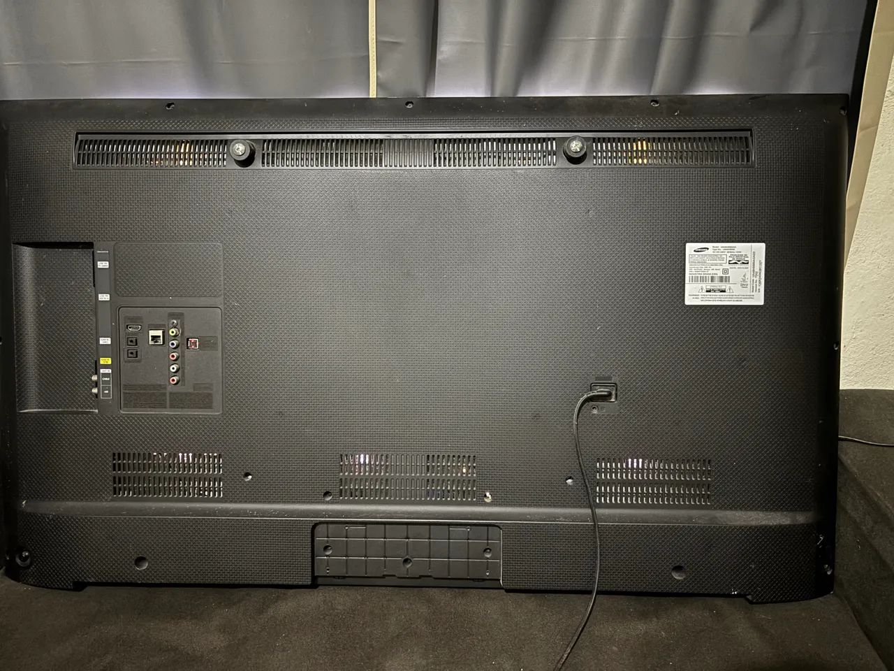 TV Samsung 40 polegadas  - Foto 3