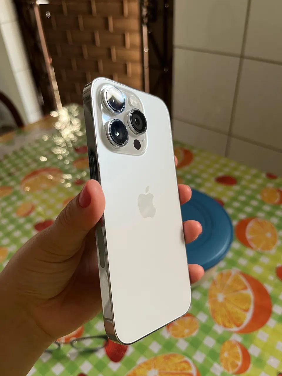 iPhone 14 Pro 
